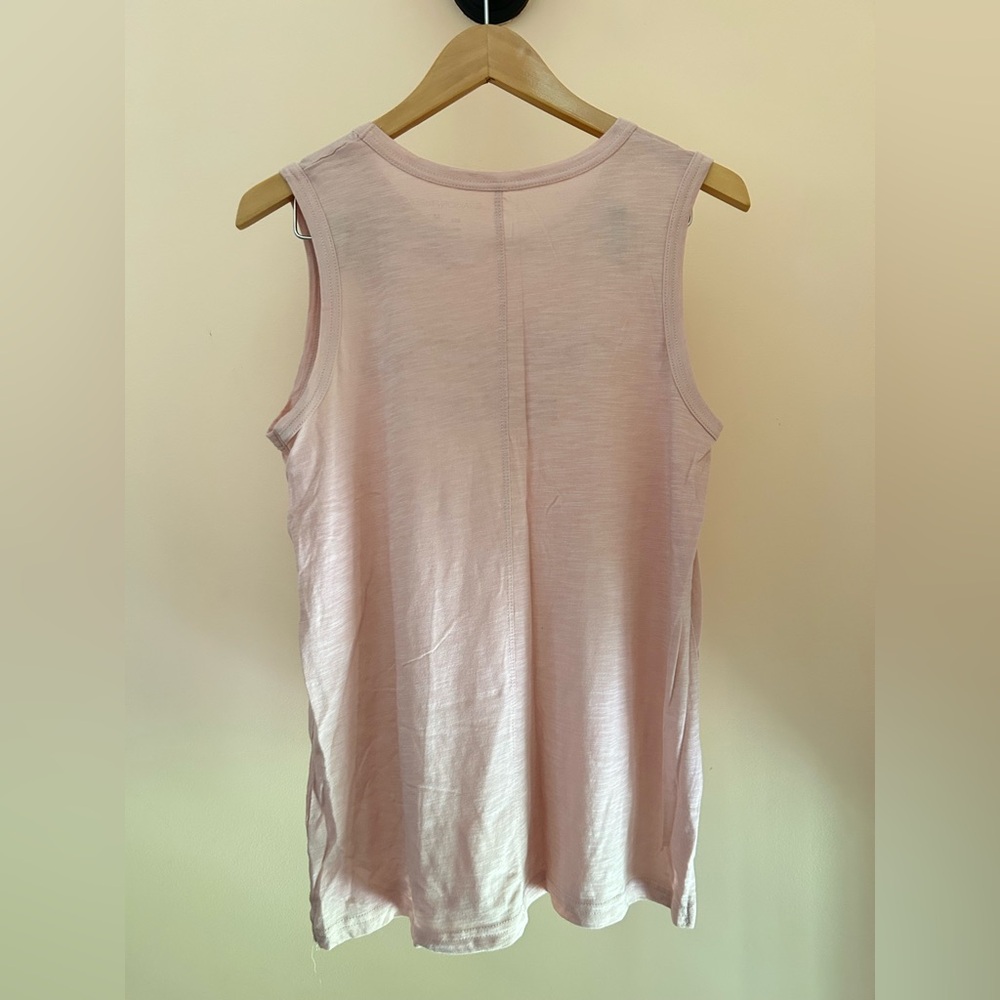 “Raising Kind Humans” Graphic Tank | Women’s Size M | Grayson Threads | NWT - Picture 4 of 6